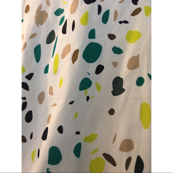 Ann Taylor blouse - Picture 2 of 5